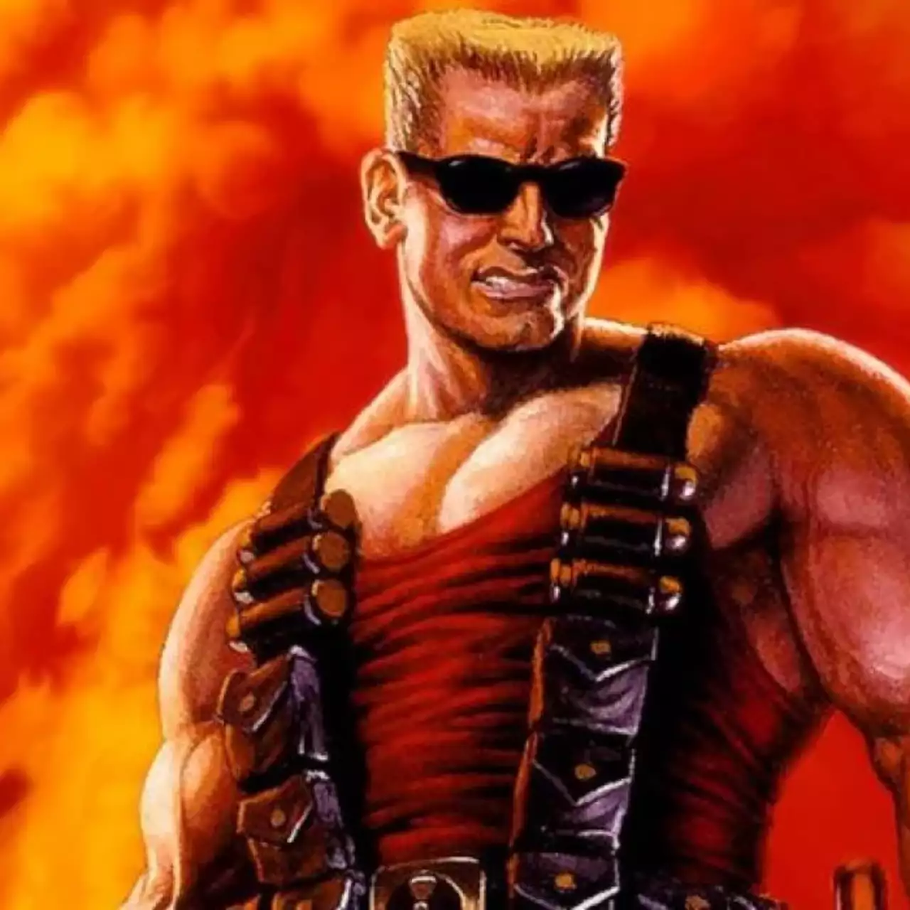 Экранизация Duke Nukem будет похожа на фильм «Дэдпул». Рестлер Джон Сина исполнит главную роль Экранизация Duke Nukem будет похожа на фильм «Дэдпул». Рестлер Джон Сина исполнит главную роль