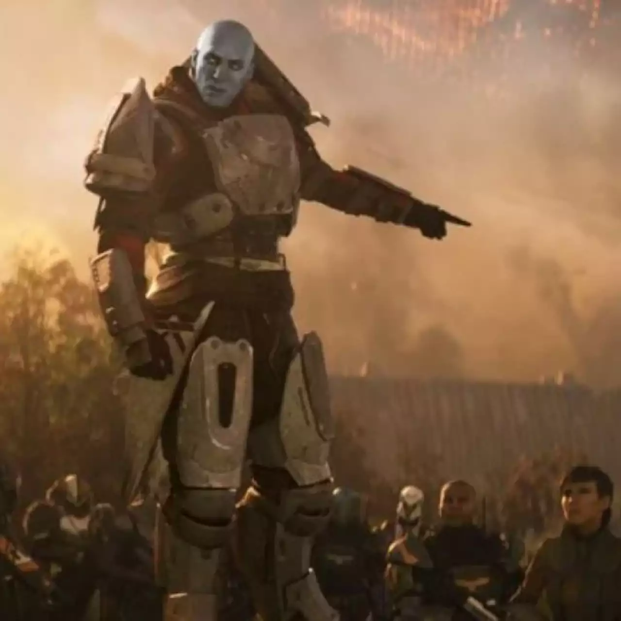 Обновление для Destiny 2 сделало персонажей быстрее и улучшило баланс (видео) Обновление для Destiny 2 сделало персонажей быстрее и улучшило баланс (видео)