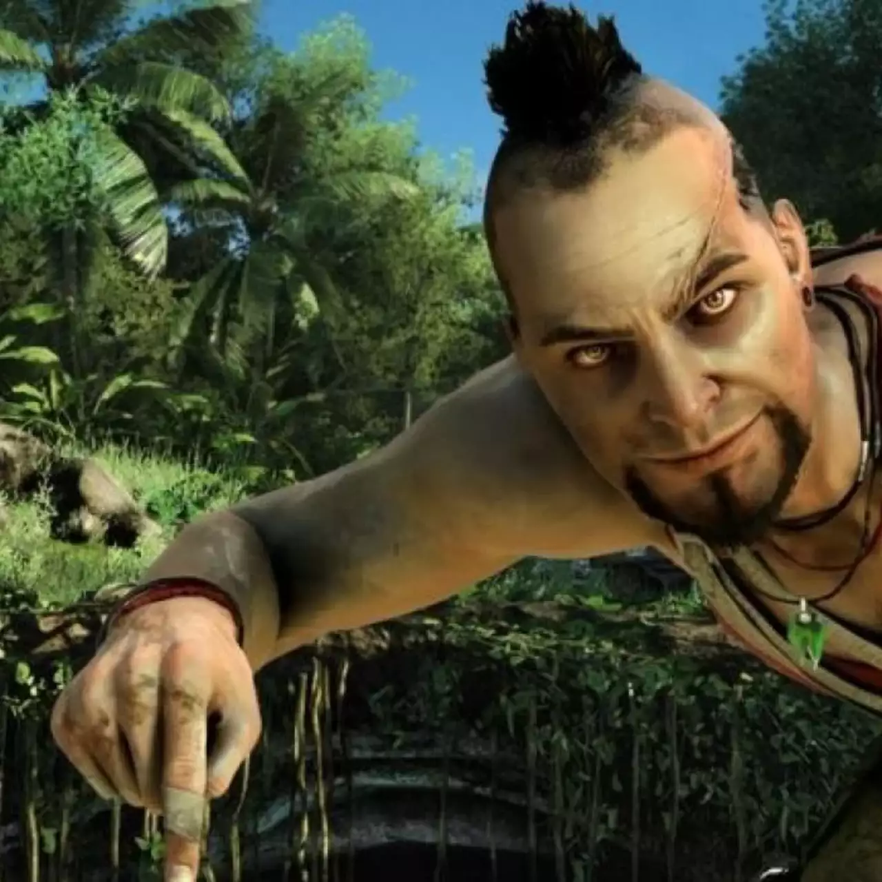 Объявлена дата выхода Far Cry 3: Classic Edition для PS4 и Xbox One Объявлена дата выхода Far Cry 3: Classic Edition для PS4 и Xbox One