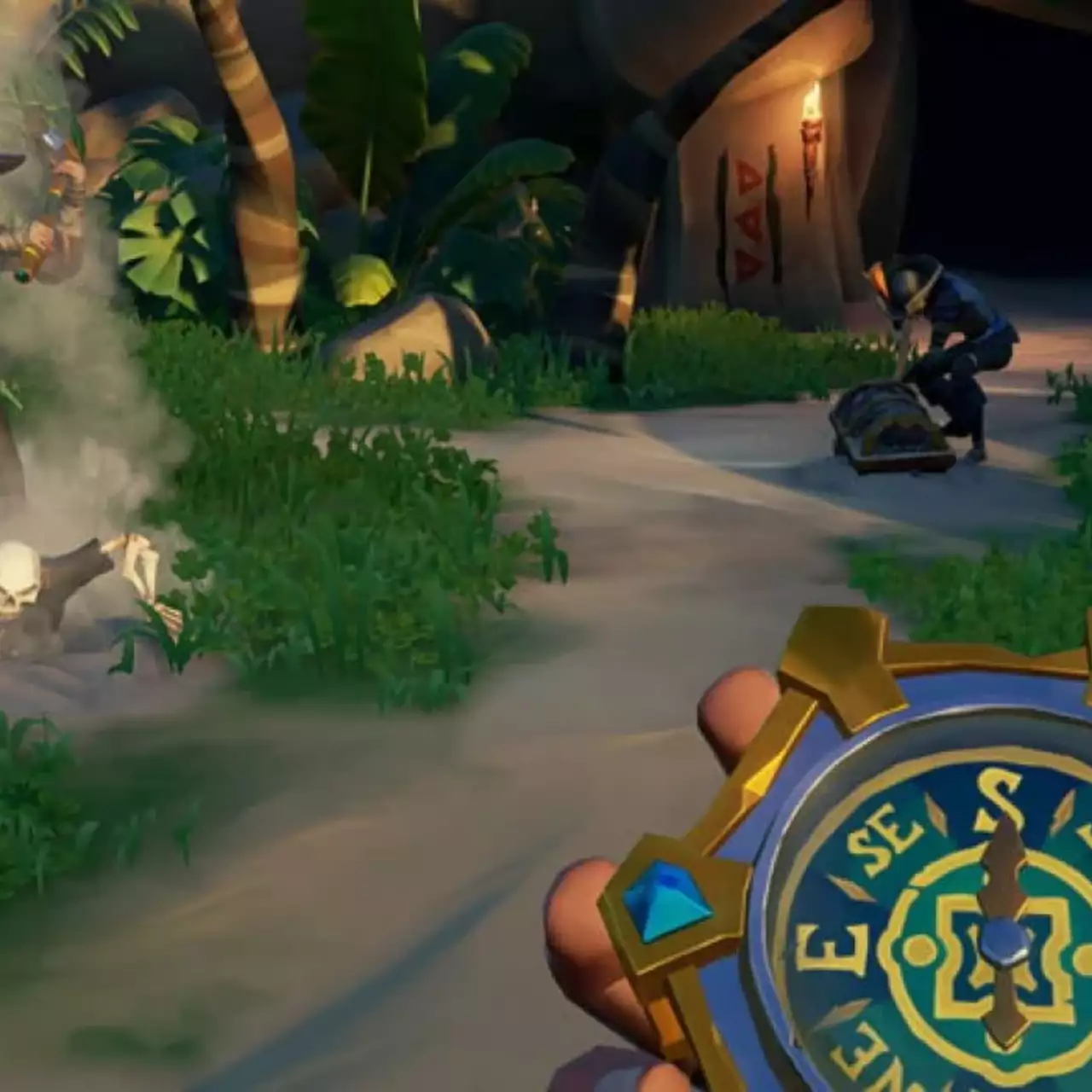 Sea of Thieves разошлась тиражом в 2 млн и стала самой быстропродаваемой игрой поколения