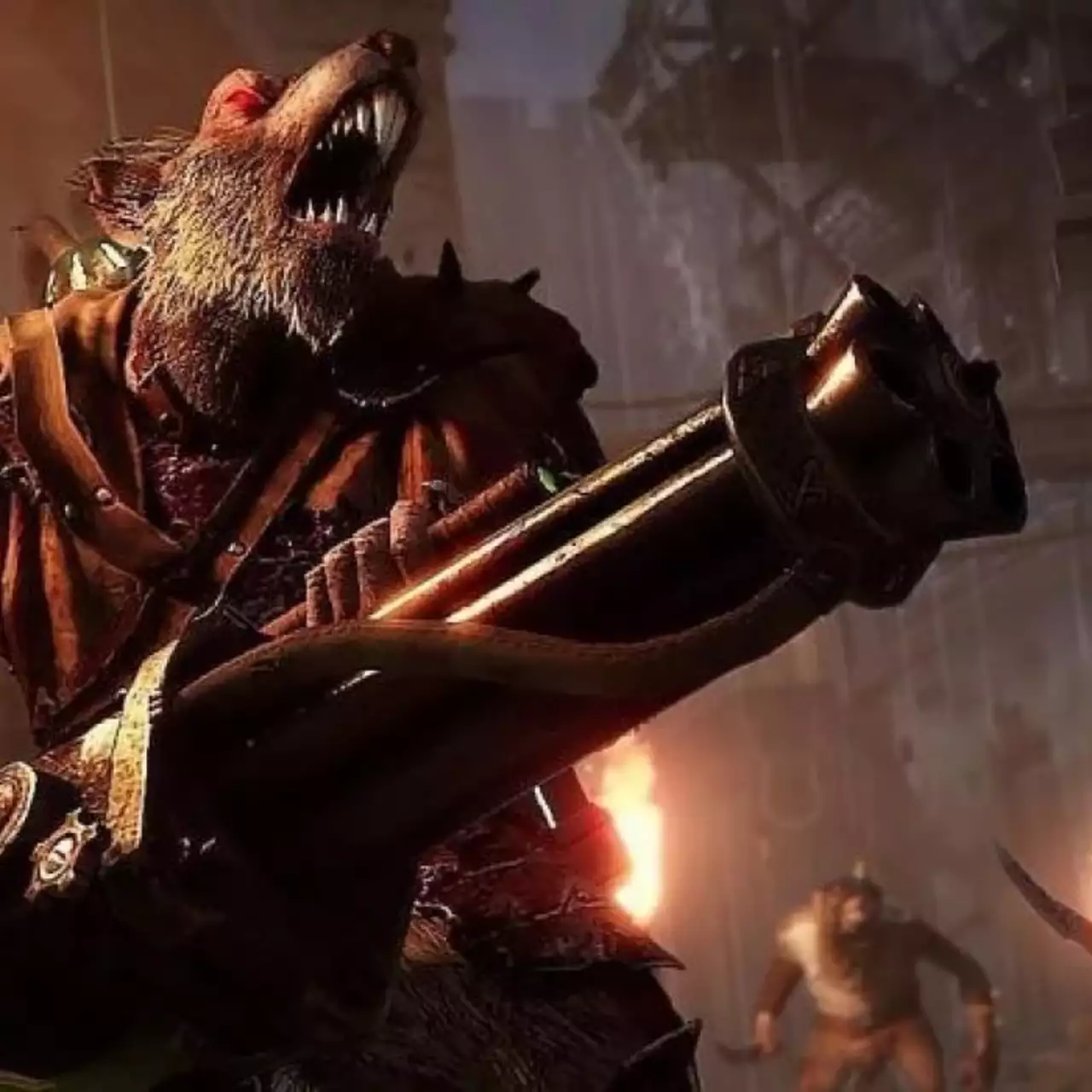 Обзор Warhammer: Vermintide 2 — кровавая баня в лучших традициях Left4Dead Обзор Warhammer: Vermintide 2 — кровавая баня в лучших традициях Left4Dead