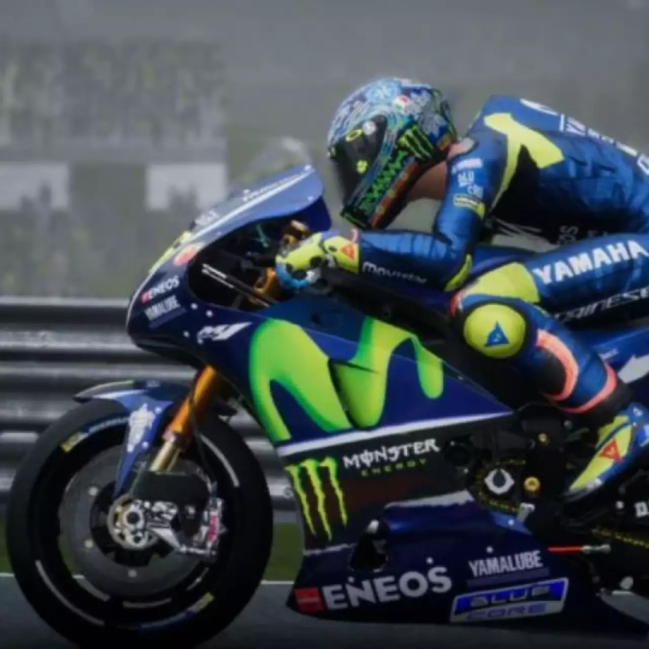 Анонсирована MotoGP 18 для PC, PS4, Xbox One и Switch (трейлер и скриншоты)