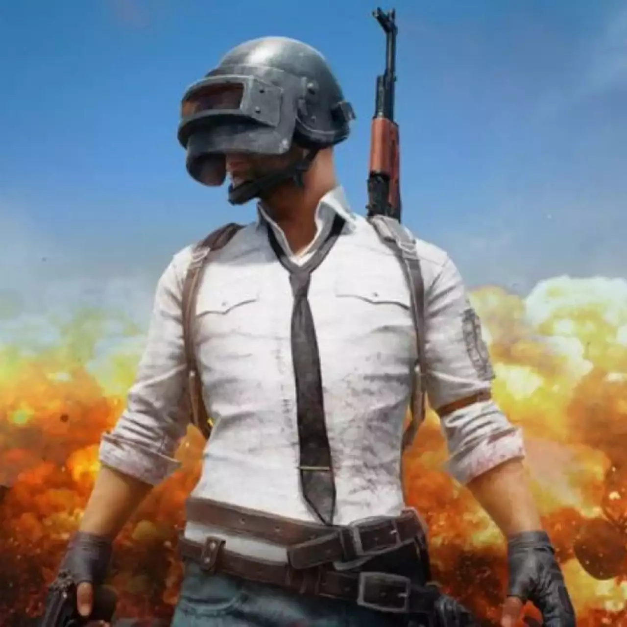 В PUBG Mobile на iOS и Android добавили русский язык В PUBG Mobile на iOS и Android добавили русский язык