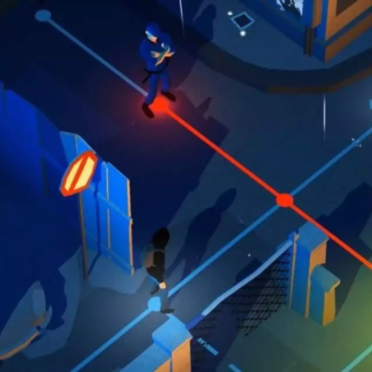 Вышел новый трейлер Vandals, анонсирующий дату релиза игры Вышел новый трейлер Vandals, анонсирующий дату релиза игры