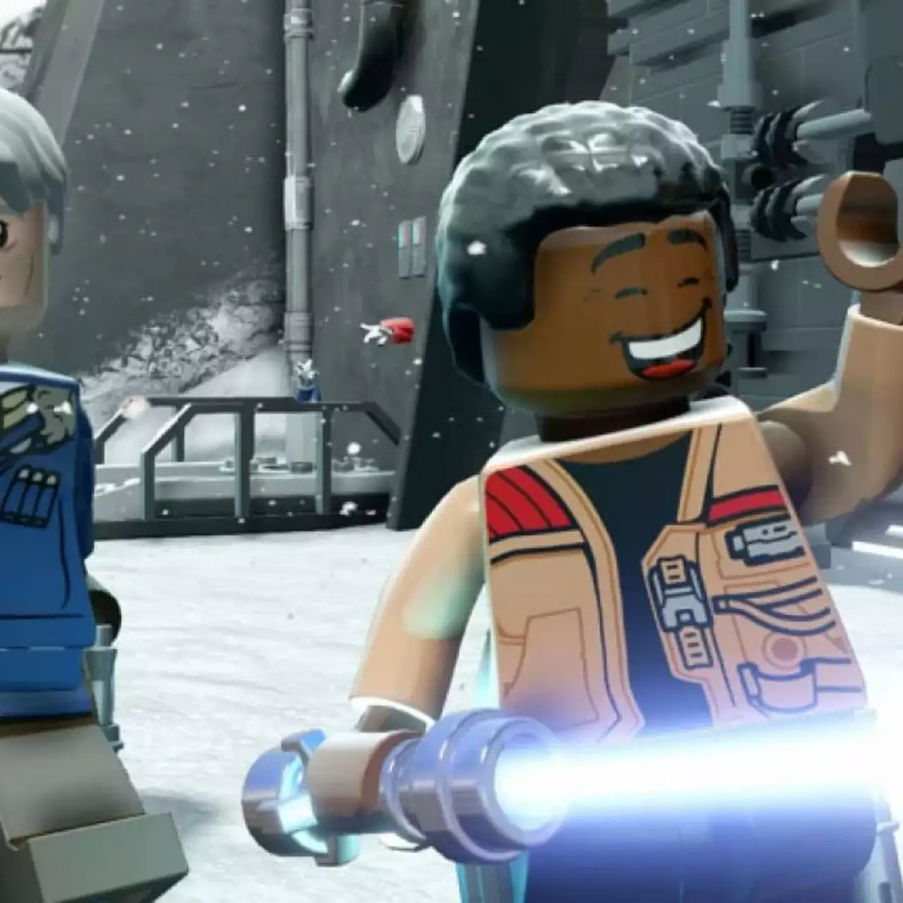Игры со скидками Steam: серии LEGO Star Wars, Marvel's Avengers, Batman продаются со скидкой от 60 % Игры со скидками Steam: серии LEGO Star Wars, Marvel's Avengers, Batman продаются со скидкой от 60 %