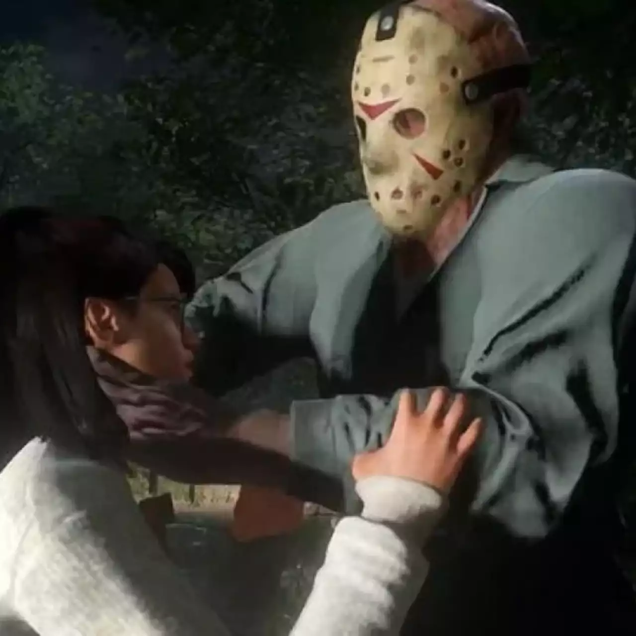 В Friday the 13th: The Game для ливеров сделают отдельные комнаты В Friday the 13th: The Game для ливеров сделают отдельные комнаты