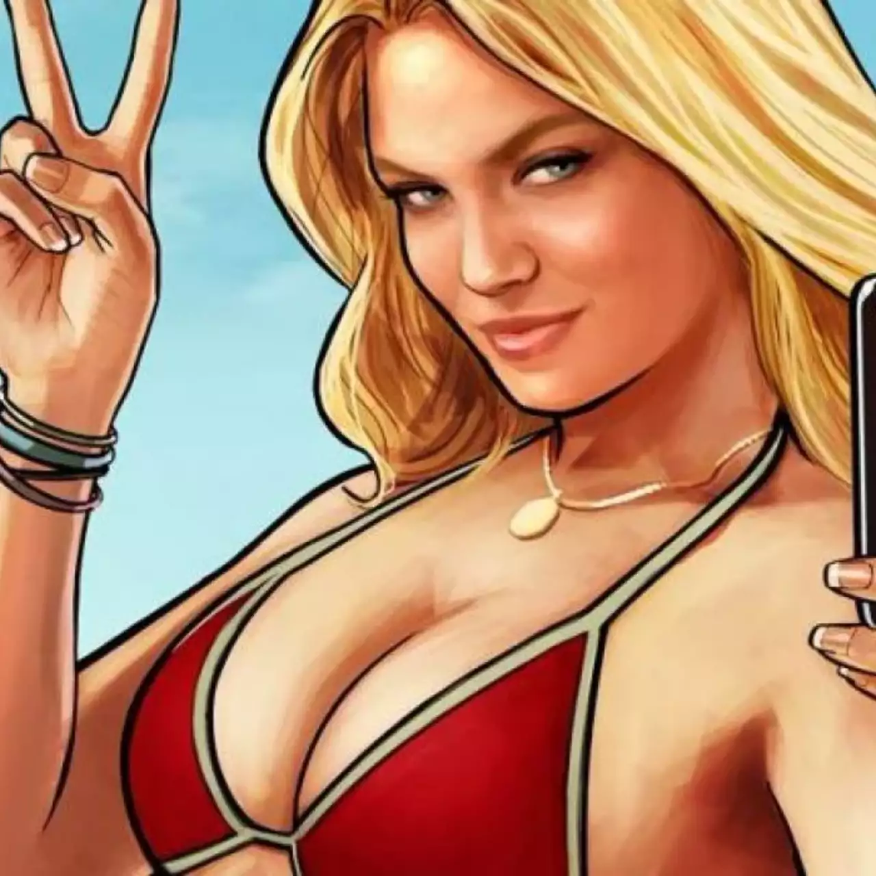 Суд снова не нашел сходства Линдси Лохан с героиней GTA 5 Суд снова не нашел сходства Линдси Лохан с героиней GTA 5
