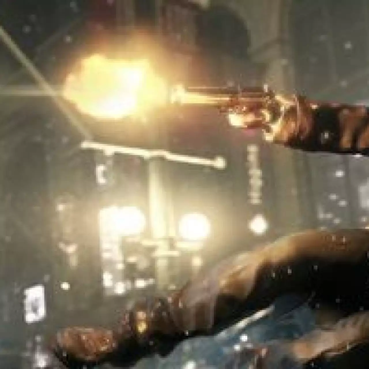 Watch Dogs выйдет в 2013 году Watch Dogs выйдет в 2013 году