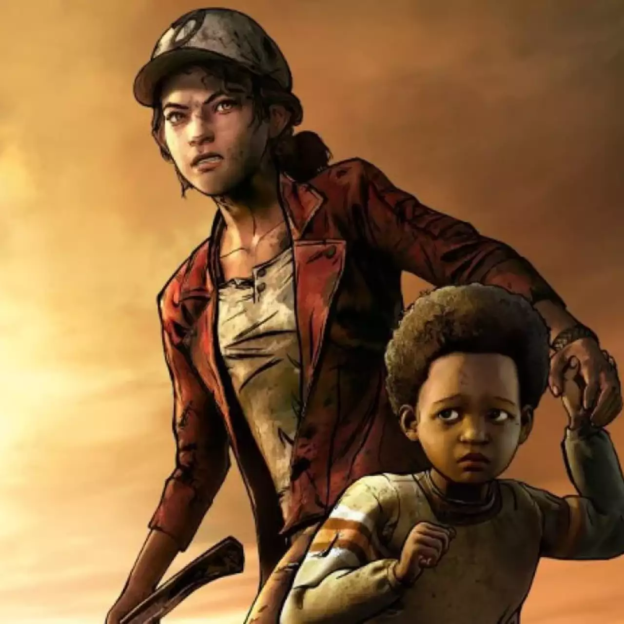 Первый арт заключительного сезона The Walking Dead показал повзрослевшую Клементину Первый арт заключительного сезона The Walking Dead показал повзрослевшую Клементину