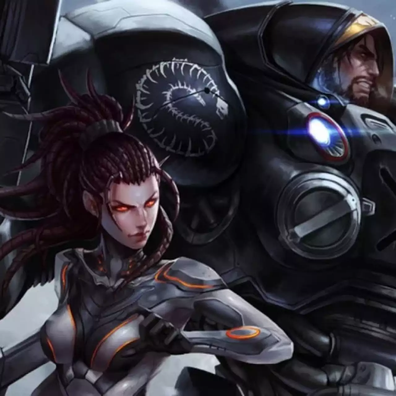 StarCraft отмечает двадцатилетие! Blizzard подготовила фильм, рассказывающий об игре StarCraft отмечает двадцатилетие! Blizzard подготовила фильм, рассказывающий об игре