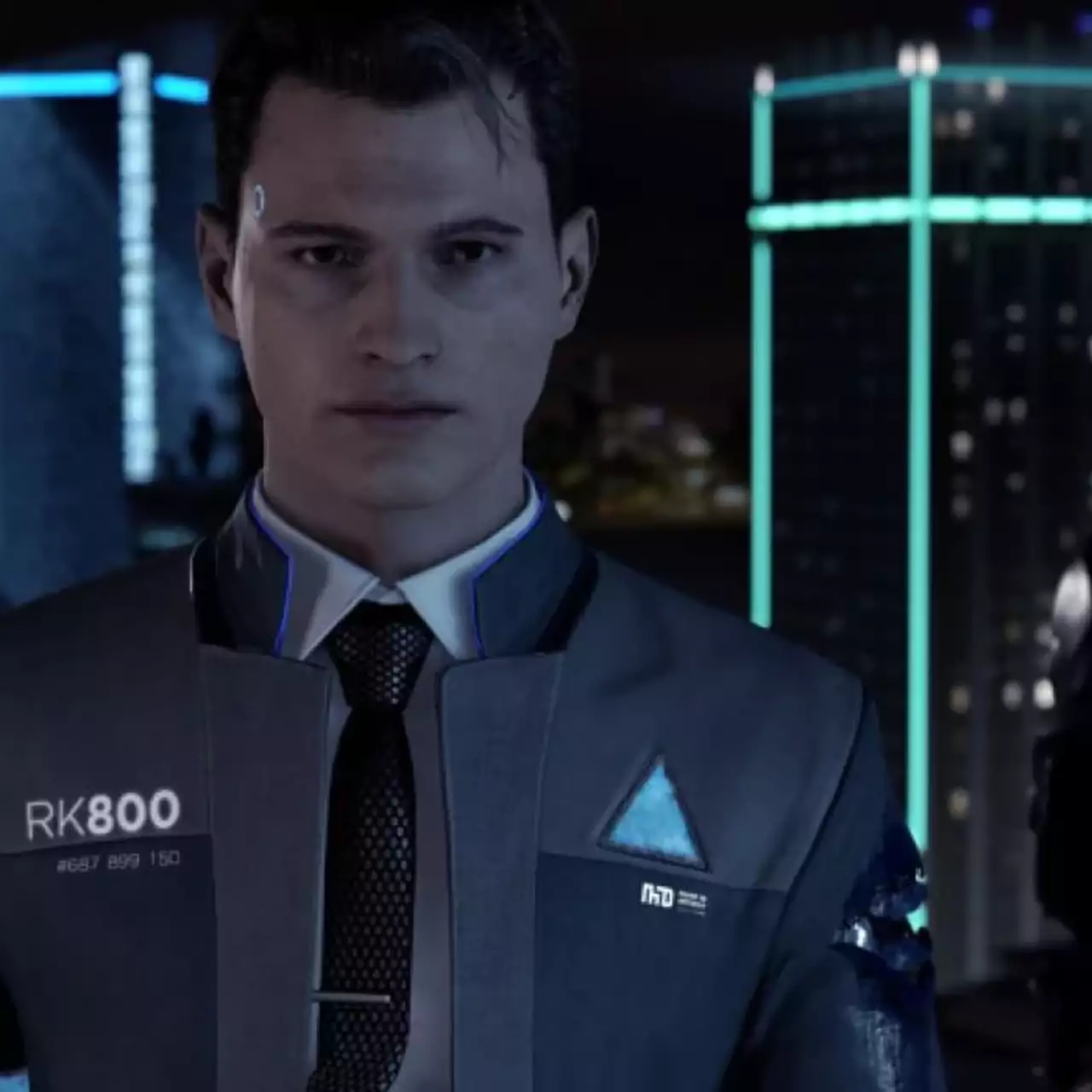 Три трейлера о героях-андроидах Detroit: Become Human поведали об их эмоциях и чувствах