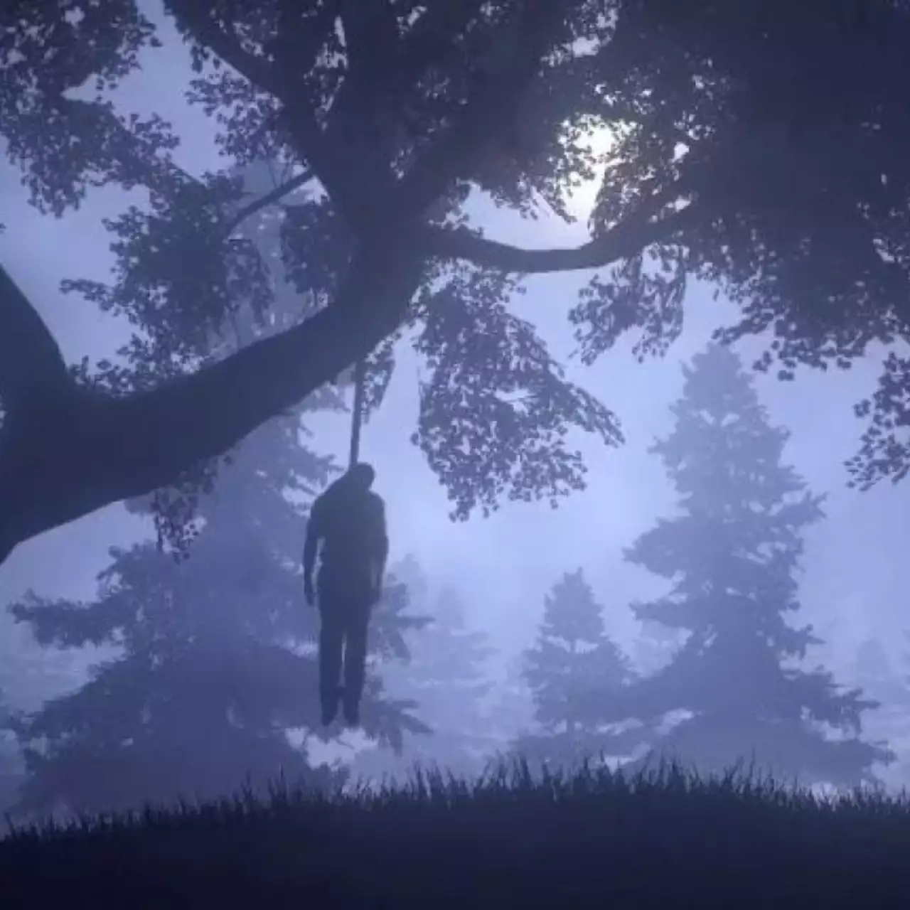 Анонсирована Dead Man's Country — RPG в сеттинге Дикого Запада Анонсирована Dead Man's Country — RPG в сеттинге Дикого Запада