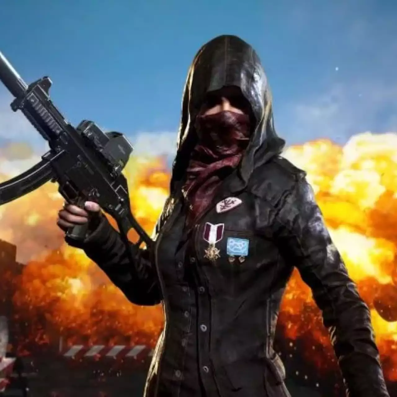 Тест новой карты PUBG начнется на следующей неделе