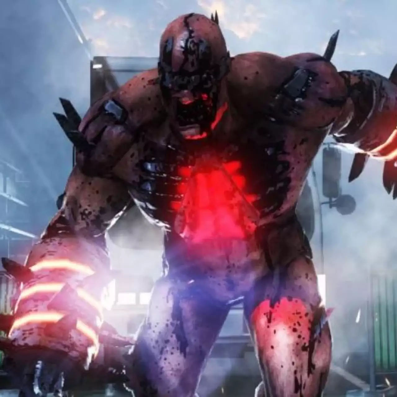 Скидки на выходных в Steam — Killing Floor 2, Elite Dangerous и Outlast 2 Скидки на выходных в Steam — Killing Floor 2, Elite Dangerous и Outlast 2