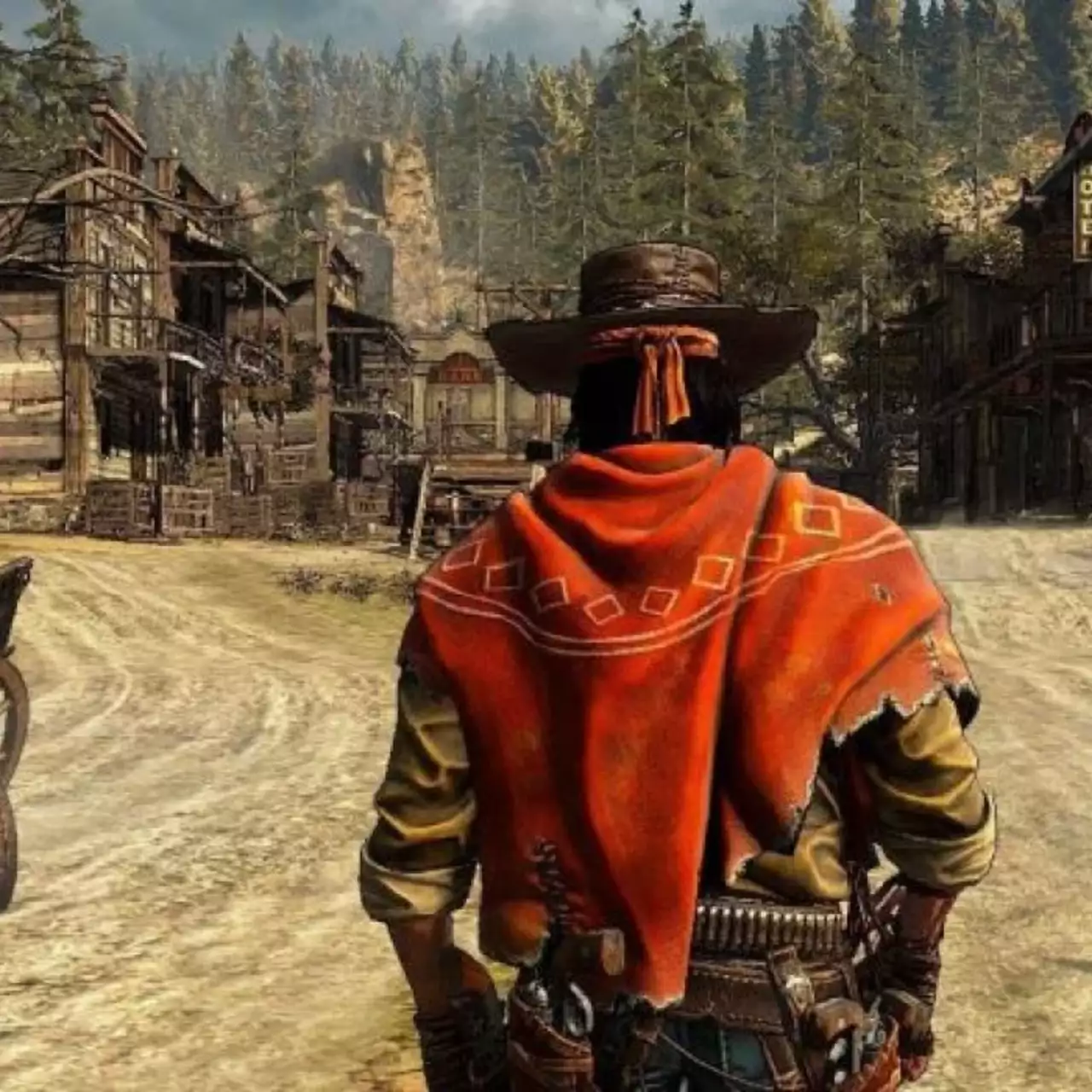 Call of Juarez: Gunslinger и Call of Juarez: The Cartel исчезли из Steam, Xbox Live и PSN Call of Juarez: Gunslinger и Call of Juarez: The Cartel исчезли из Steam, Xbox Live и PSN