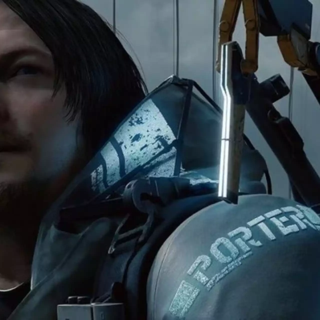 Опубликован первый геймплейный трейлер Death Stranding (шутка)