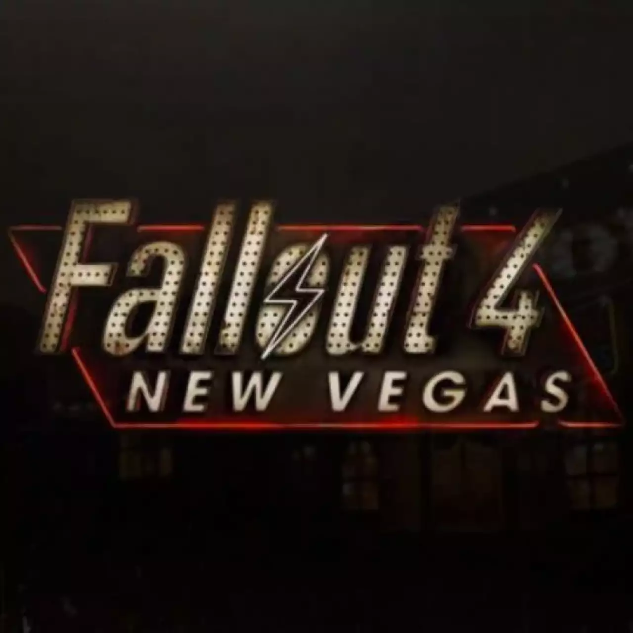 Разработка мода New Vegas для Fallout 4 продолжается Разработка мода New Vegas для Fallout 4 продолжается