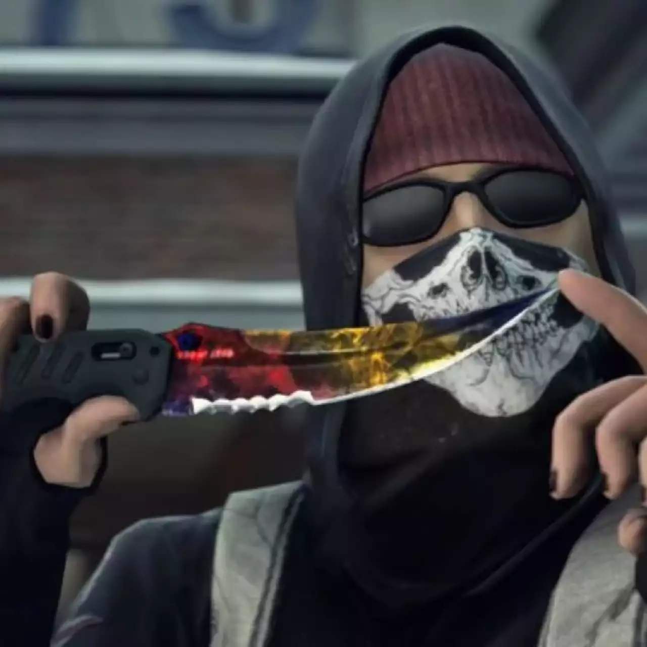 Пьяного комментатора по CS:GO забанили в Twitch за расизм Пьяного комментатора по CS:GO забанили в Twitch за расизм