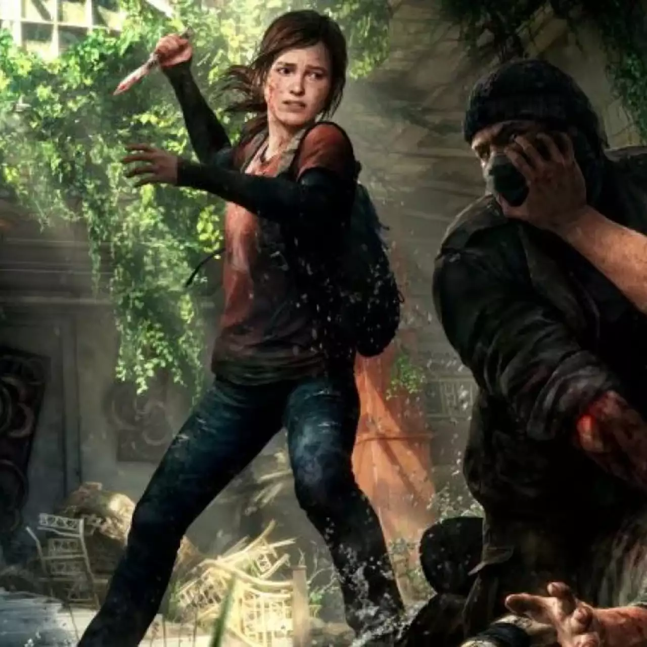 Last Of Us и Red Dead Redemption запустили на PC (видео)
