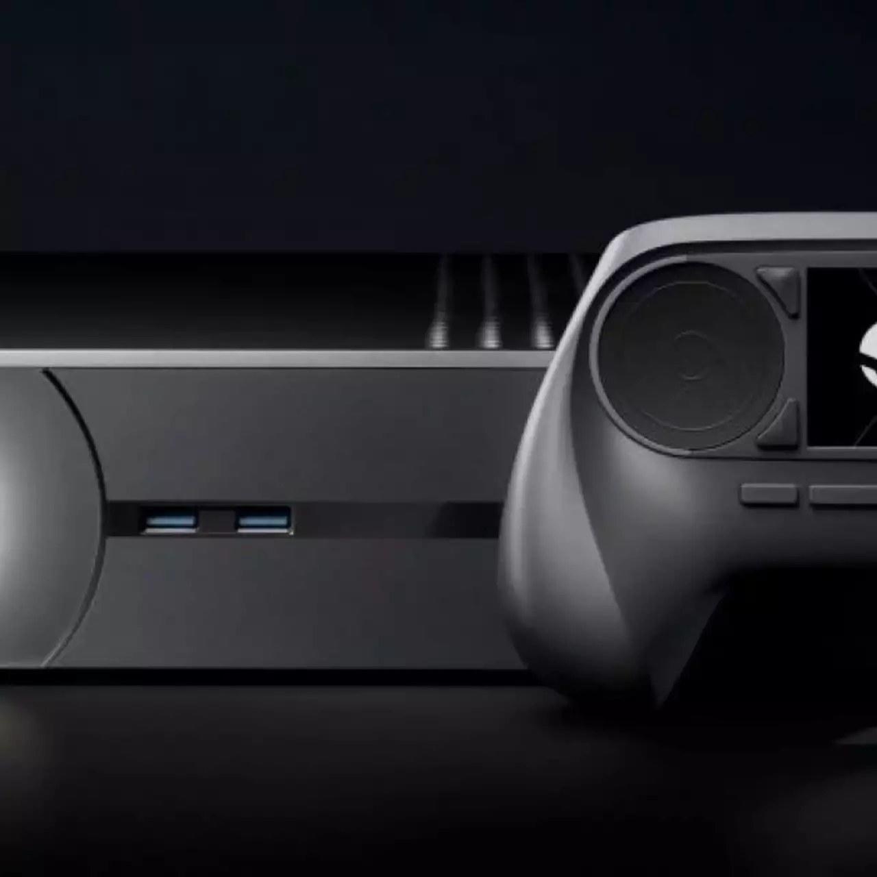 Valve пытается забыть про Steam Machine Valve пытается забыть про Steam Machine