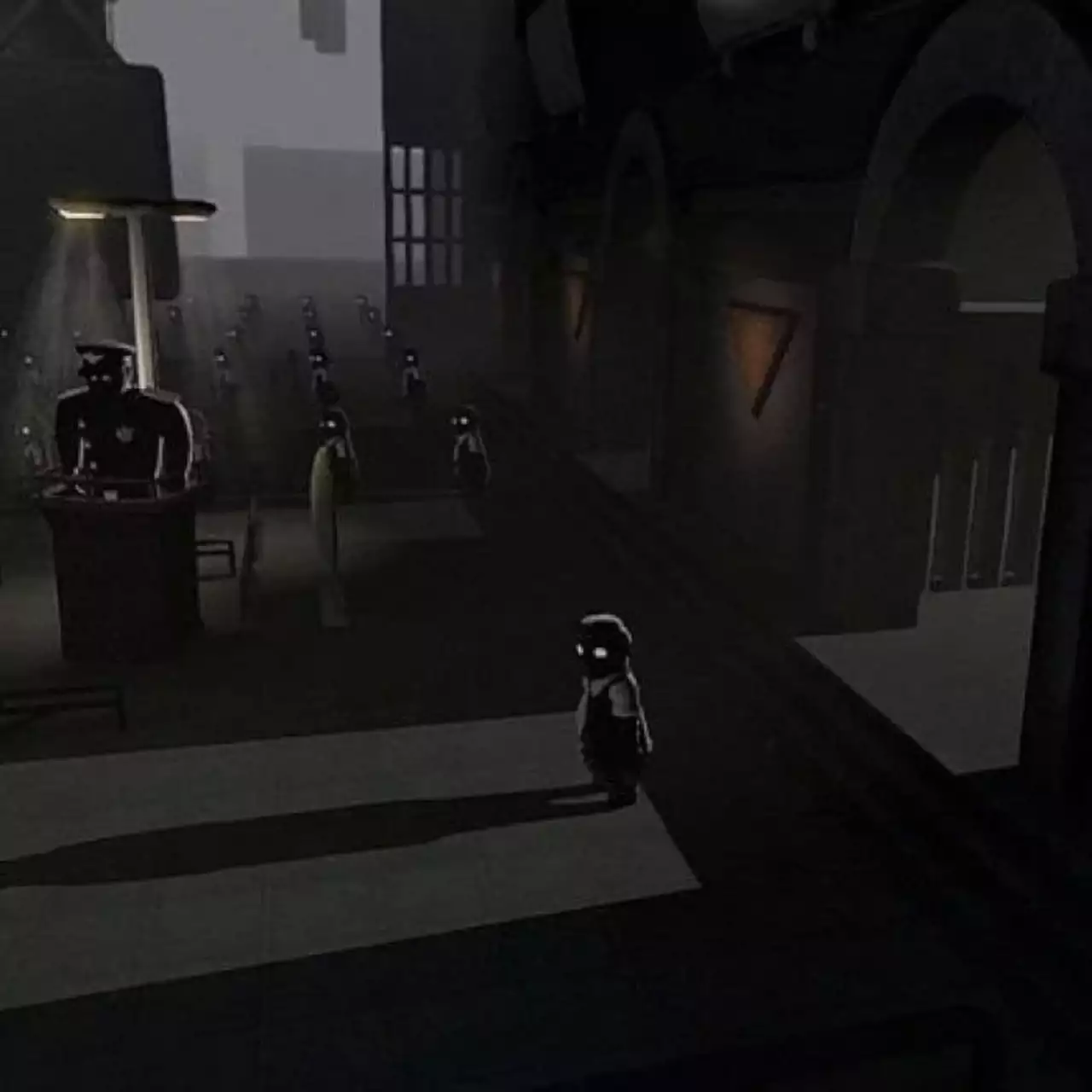 Beholder 2 отдадут бесплатно 300 участникам первоапрельского розыгрыша