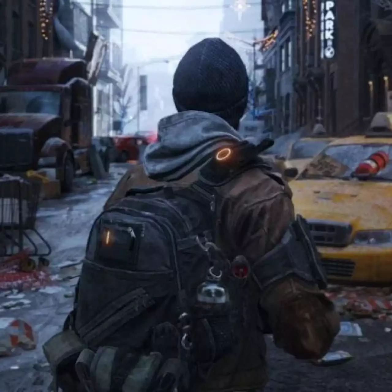 Патч 1.8.1 для The Division улучшит графику на Xbox One X, а также добавит новые миссии и события Патч 1.8.1 для The Division улучшит графику на Xbox One X, а также добавит новые миссии и события