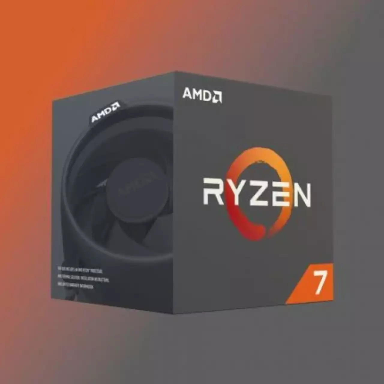 Ryzen 7 2700X более чем в два раза превосходит Intel Core i7-4770K Ryzen 7 2700X более чем в два раза превосходит Intel Core i7-4770K