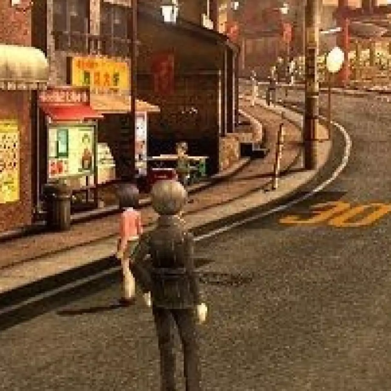E3 2012: трейлер Persona 4 Golden E3 2012: трейлер Persona 4 Golden