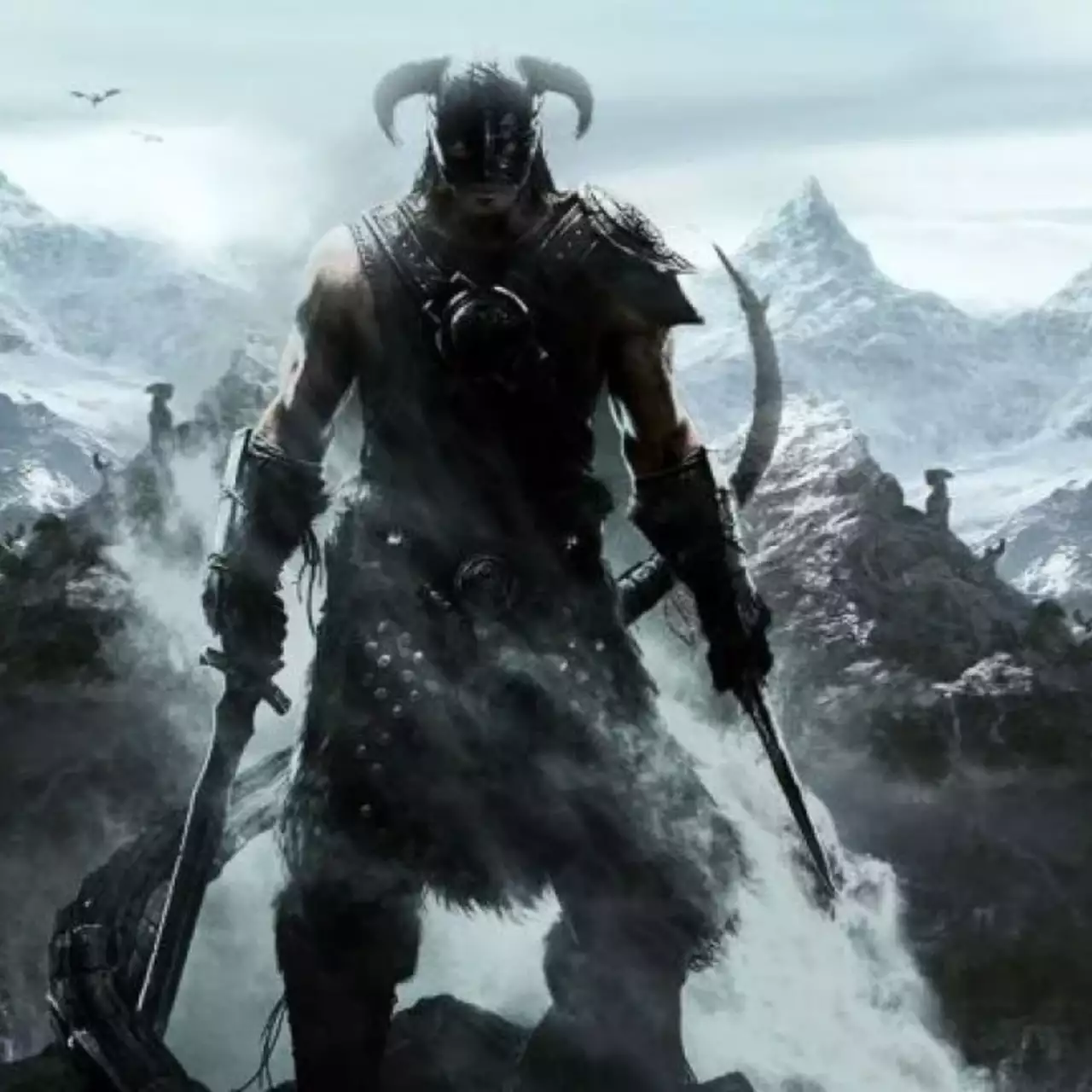 В Steam вышла Skyrim VR. Геймеры оставляют положительные отзывы В Steam вышла Skyrim VR. Геймеры оставляют положительные отзывы
