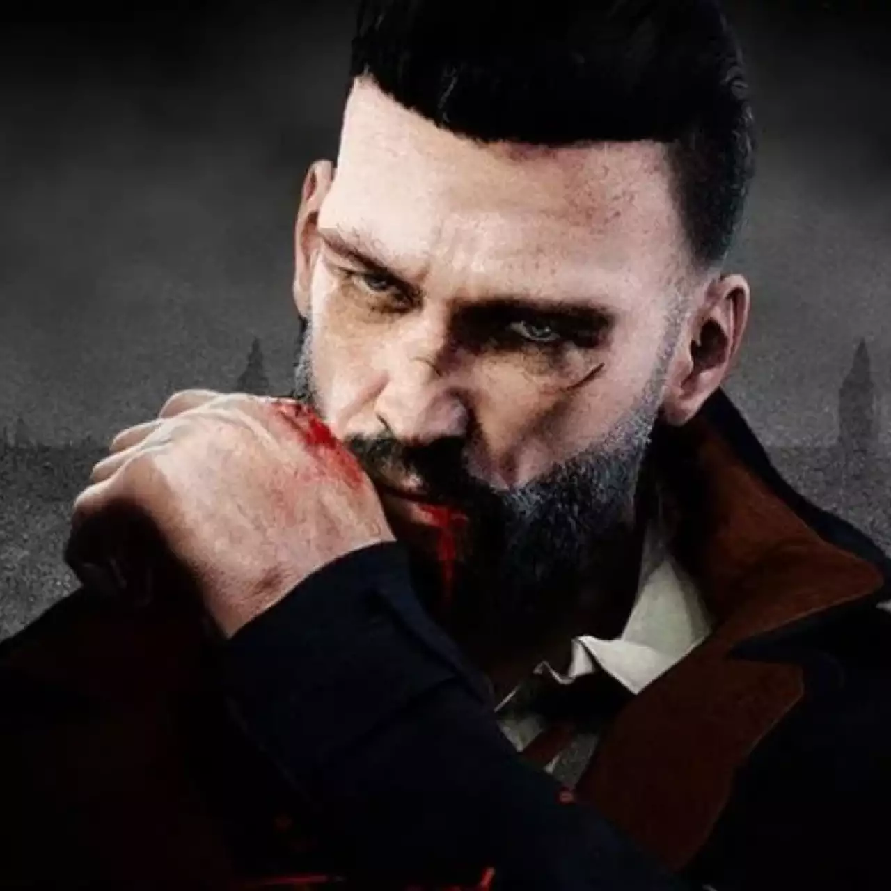 В Vampyr замечены кровь, секс, насилие и ненормативная лексика В Vampyr замечены кровь, секс, насилие и ненормативная лексика