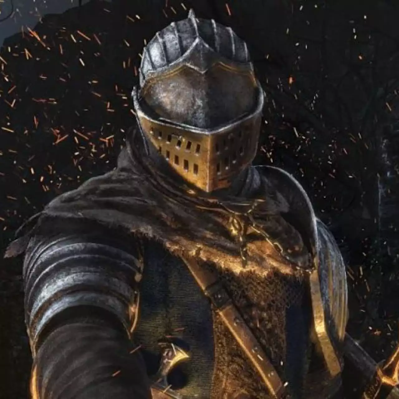 В Dark Souls Remastered добавят поддержку 4K при 60 FPS и объемное освещение В Dark Souls Remastered добавят поддержку 4K при 60 FPS и объемное освещение