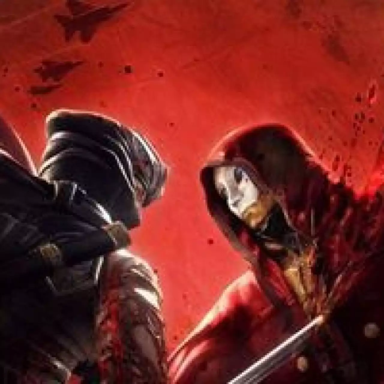E3 2012: трейлер Ninja Gaiden 3: Razor's Edge E3 2012: трейлер Ninja Gaiden 3: Razor's Edge