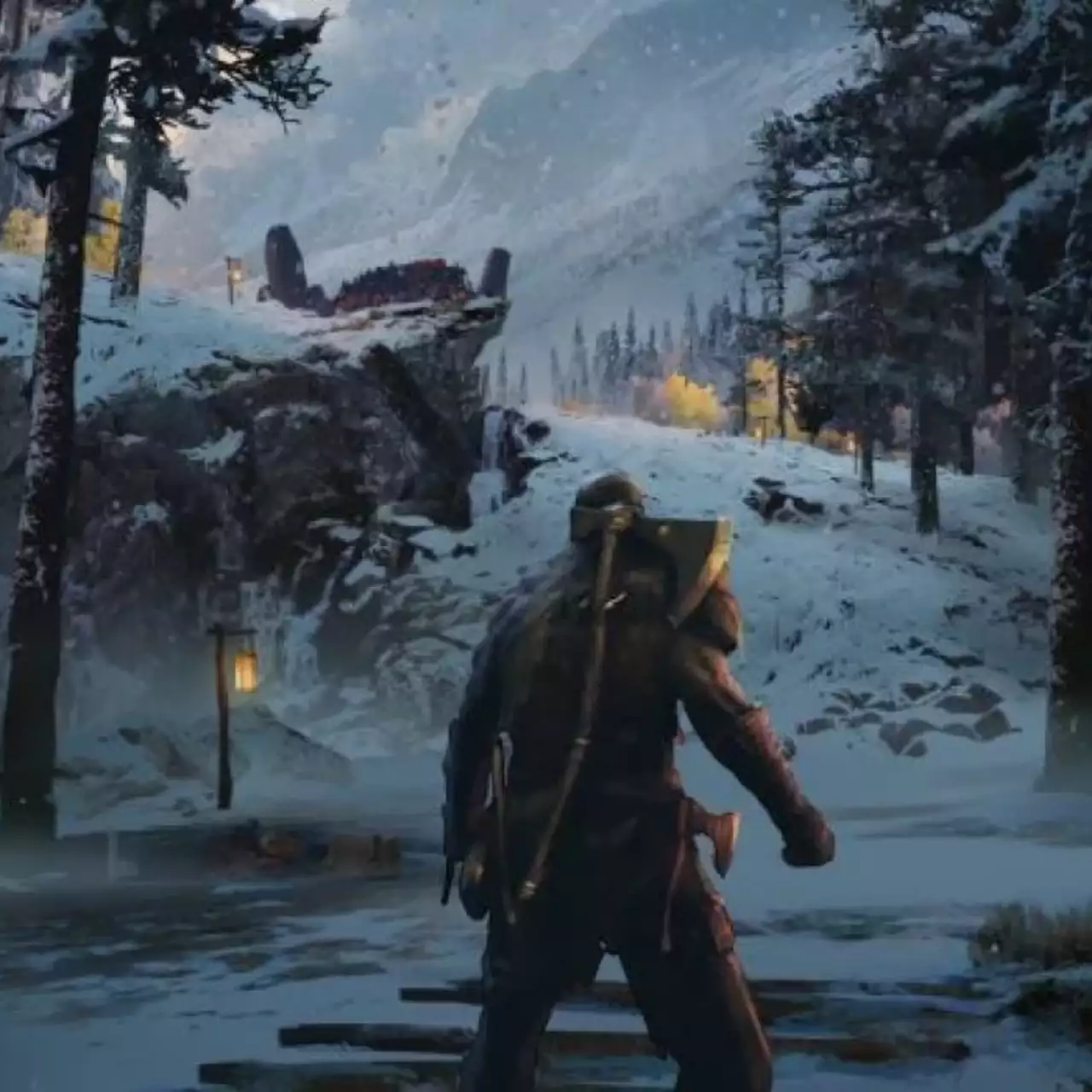 Слух: God of War будет занимать на PS4 меньше 40 ГБ Слух: God of War будет занимать на PS4 меньше 40 ГБ