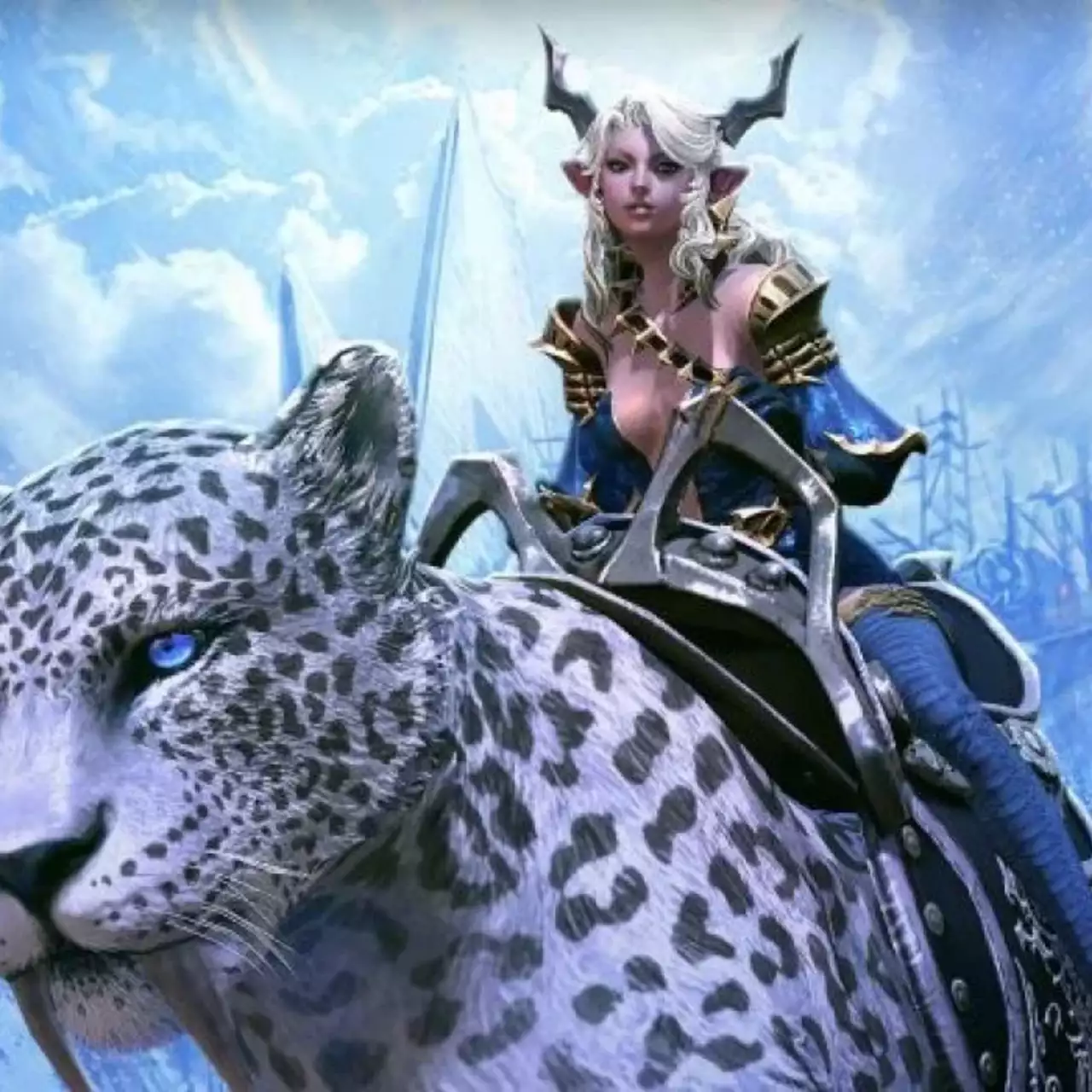 В релизном трейлере TERA для PS4 и XB1 показали сражение с огромным драконом В релизном трейлере TERA для PS4 и XB1 показали сражение с огромным драконом