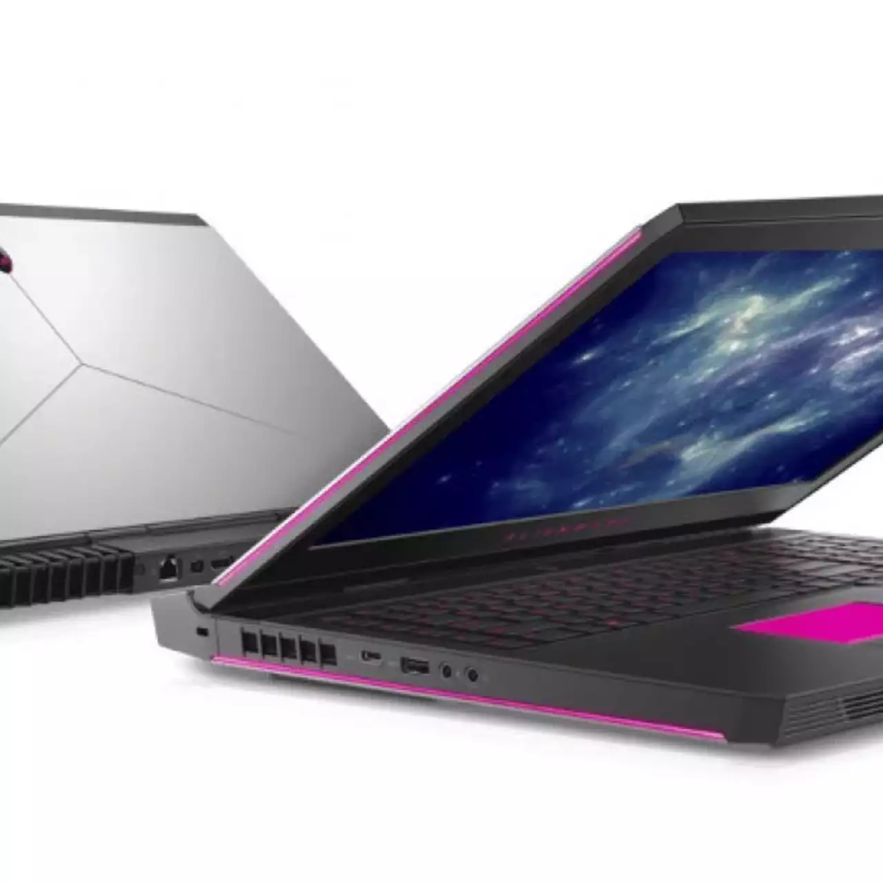 Alienware анонсировала ноутбук с 12-потоковым 5 ГГц процессором за over 9000 $