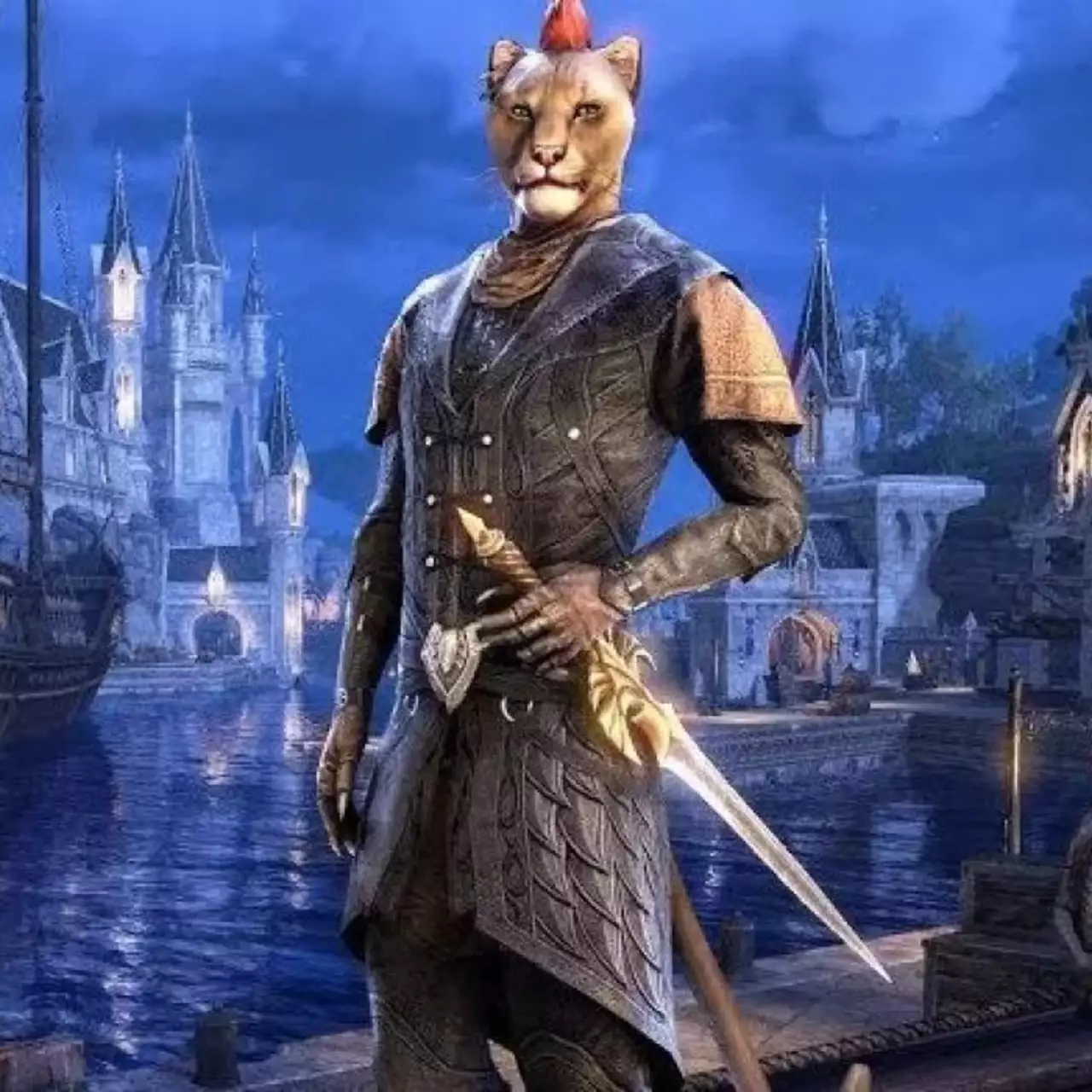 Bethesda опубликовала первое видео нового дополнения Summerset для The Elder Scrolls Online Bethesda опубликовала первое видео нового дополнения Summerset для The Elder Scrolls Online