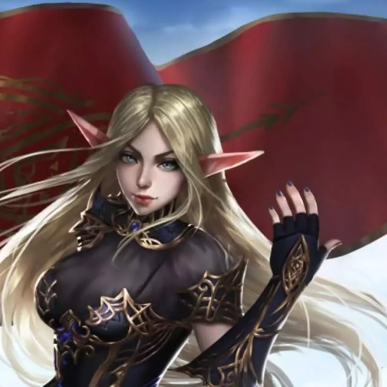 В конце месяца состоится запуск нового сервера Lineage 2