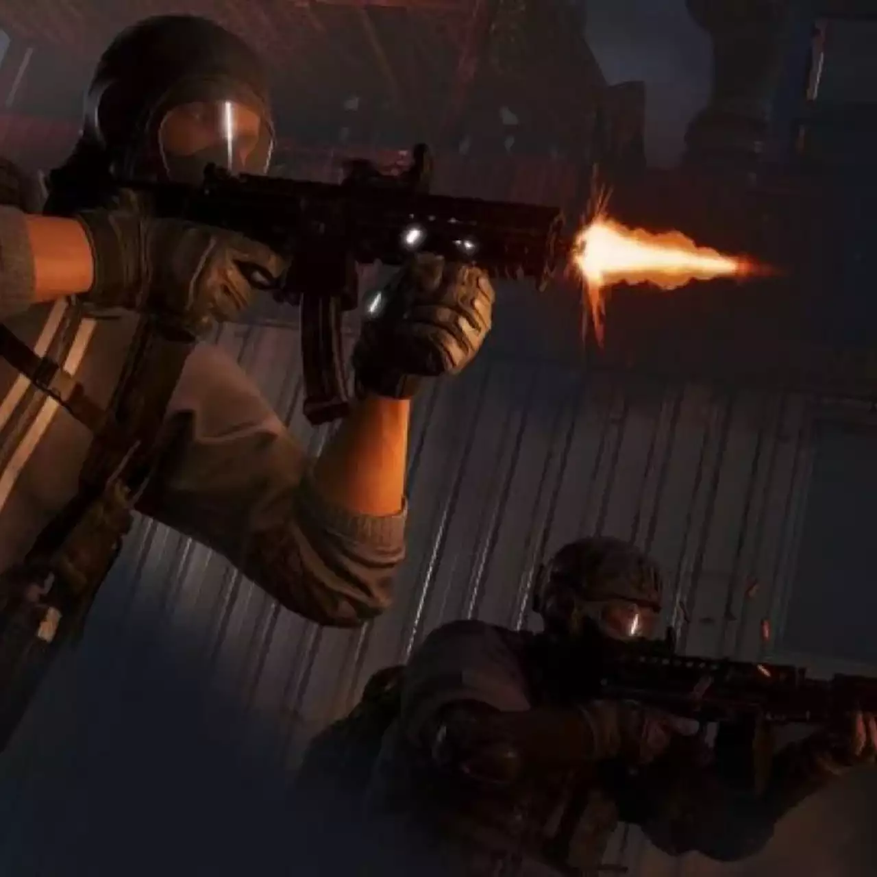 Поклонников Ghost Recon Wildlands ожидает второй год бесплатного контента