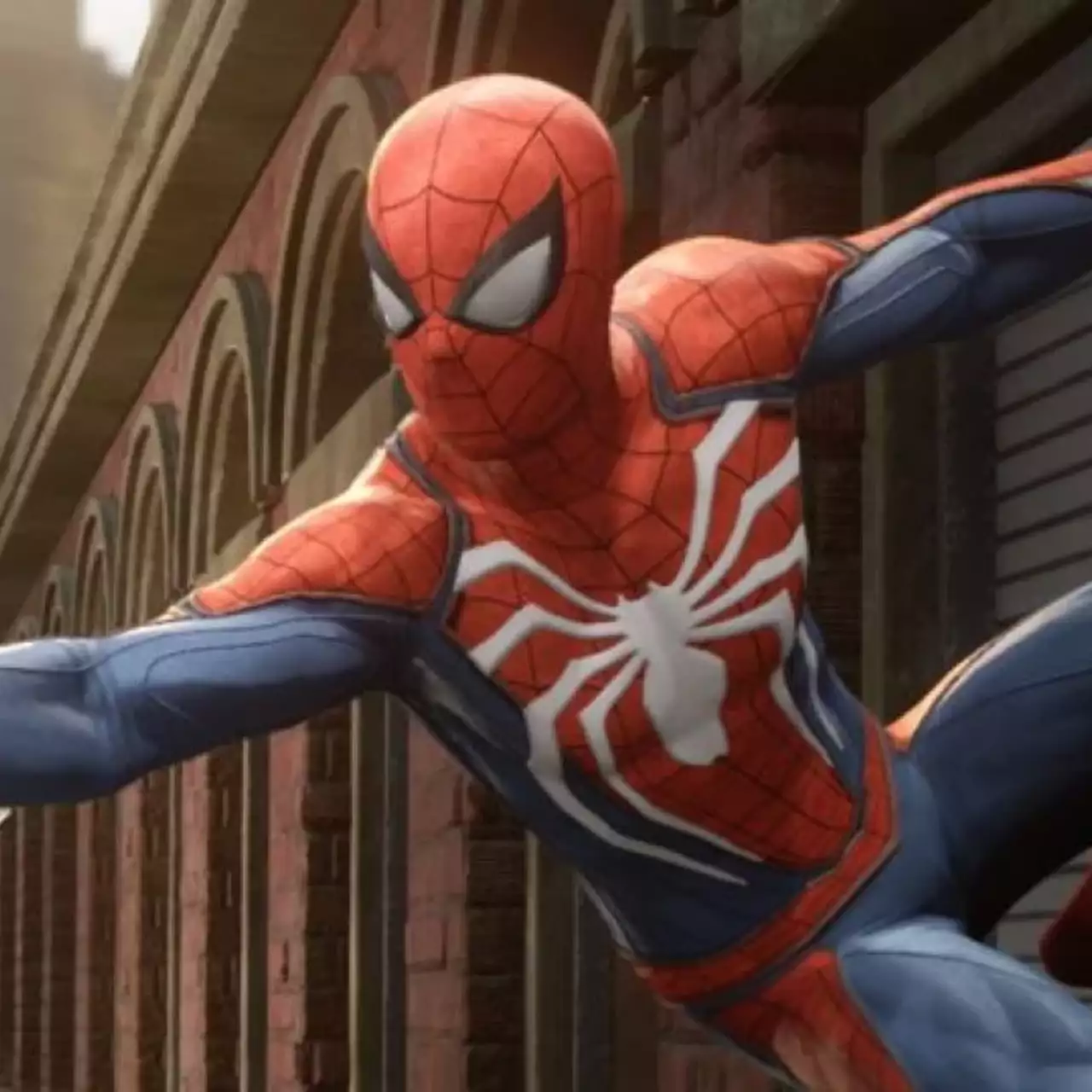 Spider-Man станет главной темой майского выпуска Game Informer (видео геймплея)