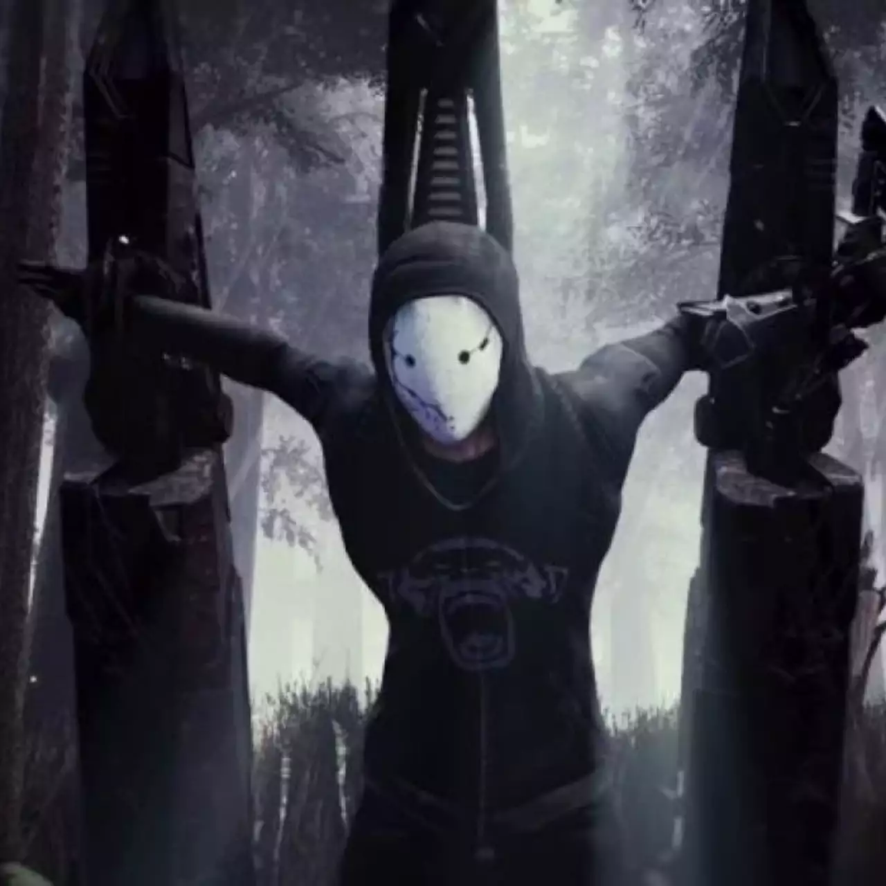 Разработчики Dead By Daylight показали тизер своей новой многопользовательской игры Deathgarden Разработчики Dead By Daylight показали тизер своей новой многопользовательской игры Deathgarden