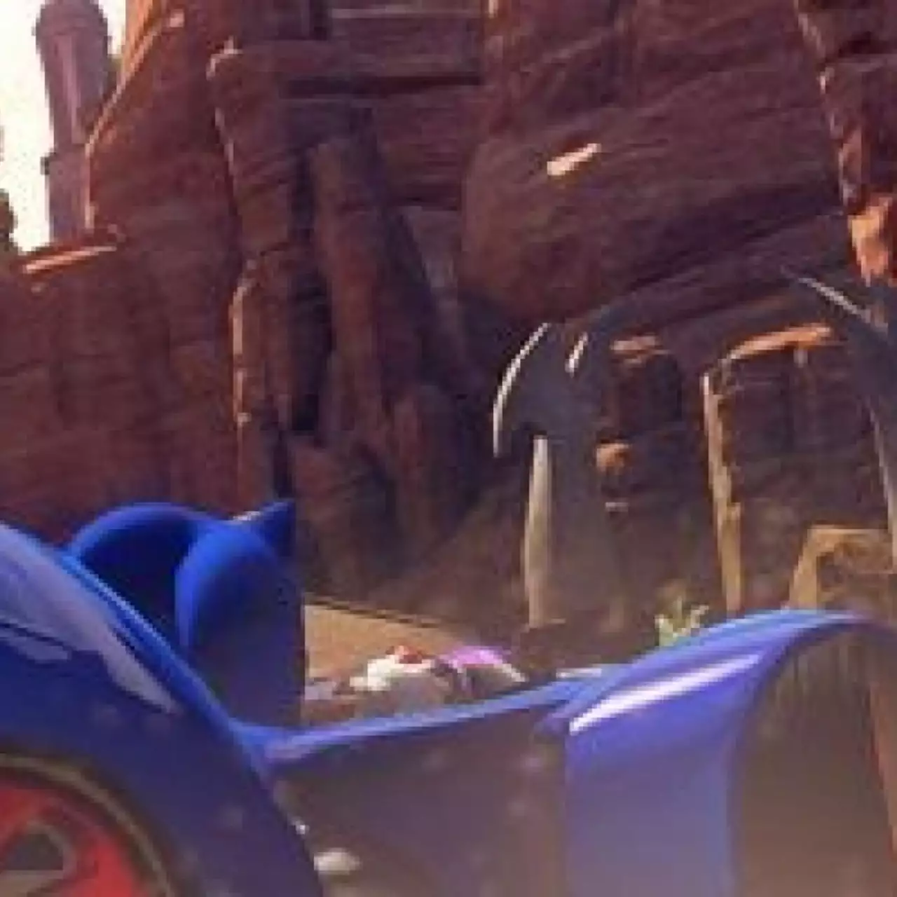 E3 2012: трейлер Sonic & All-Stars Racing Transformed E3 2012: трейлер Sonic & All-Stars Racing Transformed