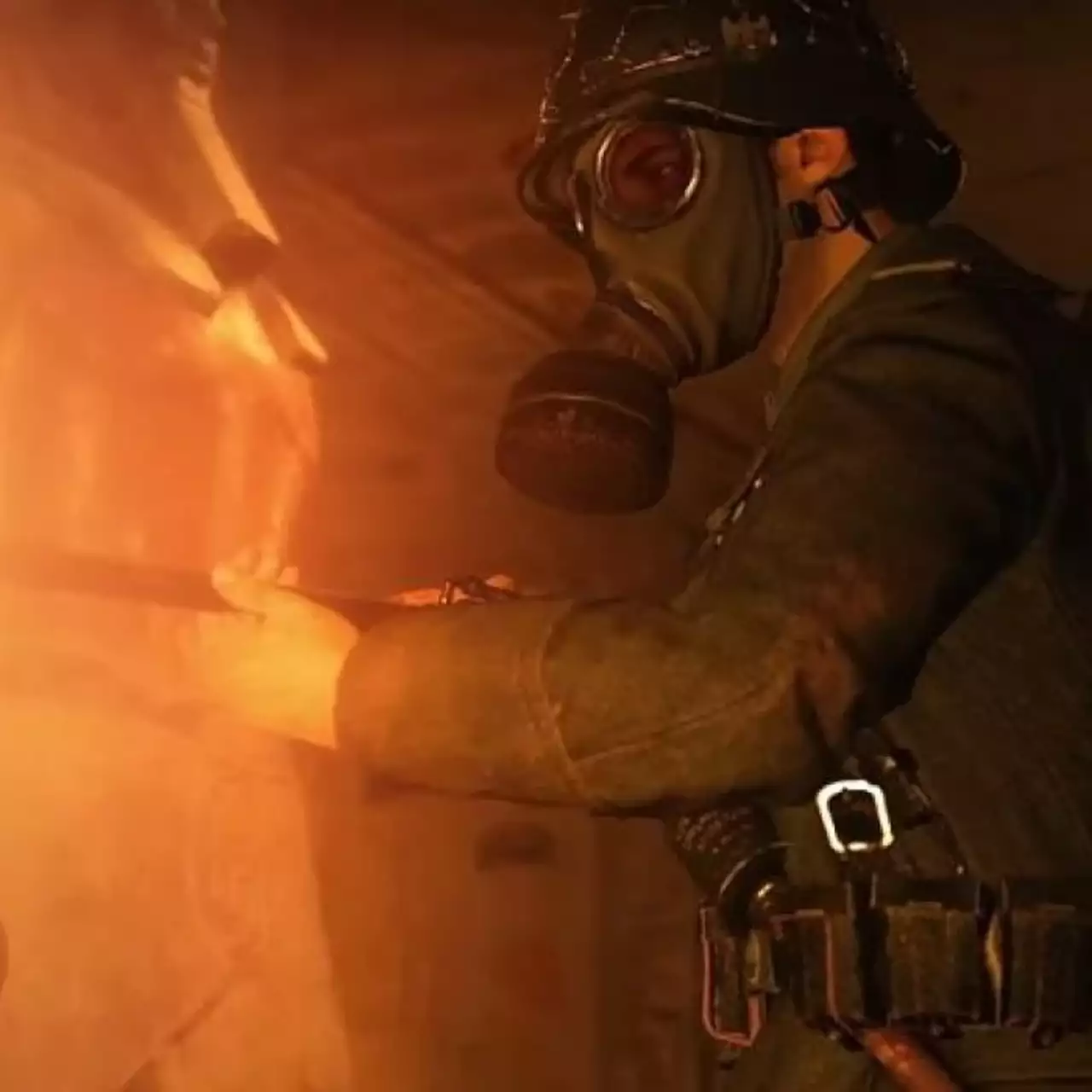 Опубликован первый трейлер Call of Duty: WWII — The War Machine Опубликован первый трейлер Call of Duty: WWII — The War Machine