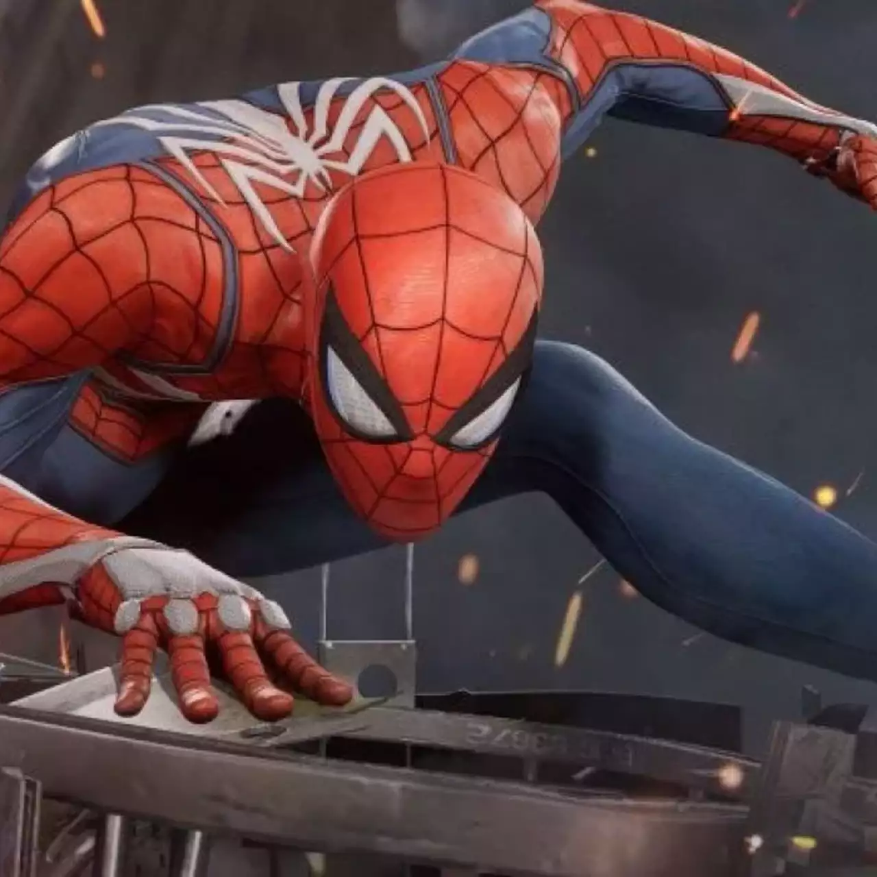Дата выхода Spider-Man будет объявлена завтра Дата выхода Spider-Man будет объявлена завтра