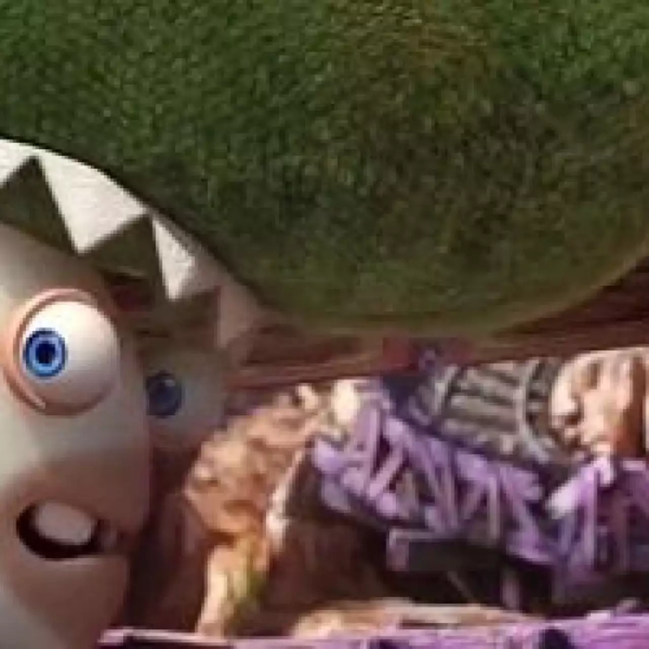 E3 2012: трейлер Rabbids Land