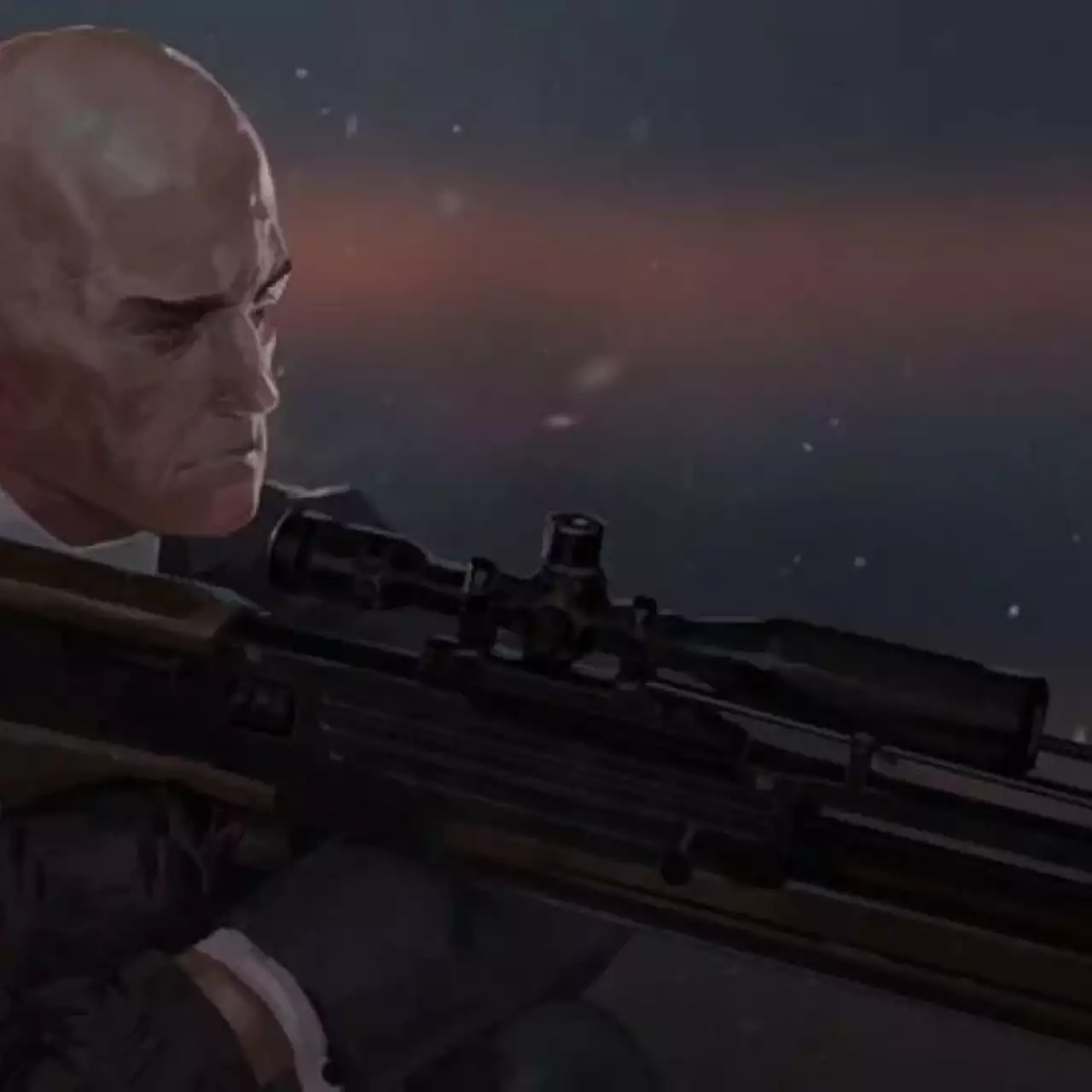 IO Interactive анонсировала Hitman: Definitive Edition