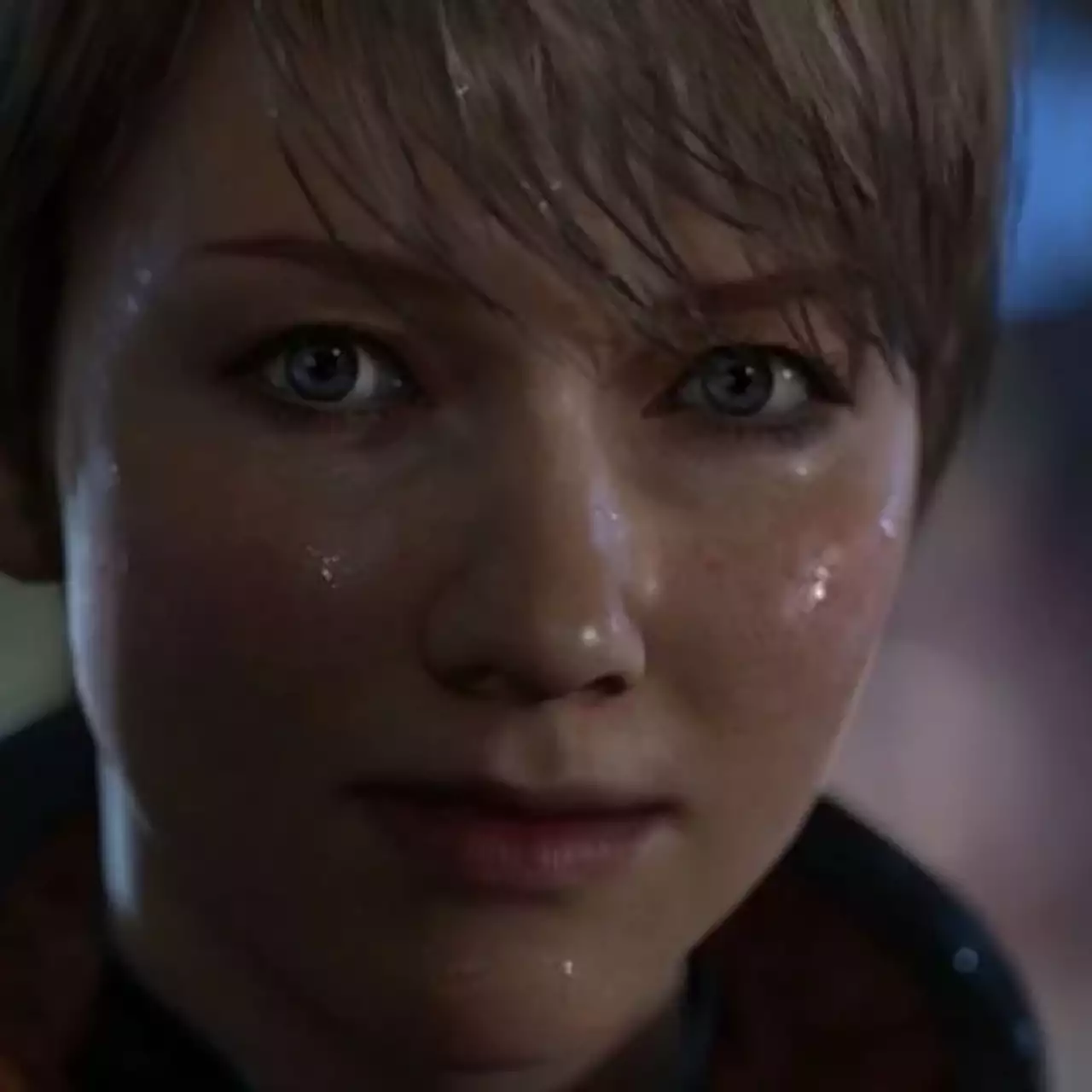 Detroit: Become Human получит другой бокс-арт в Японии Detroit: Become Human получит другой бокс-арт в Японии