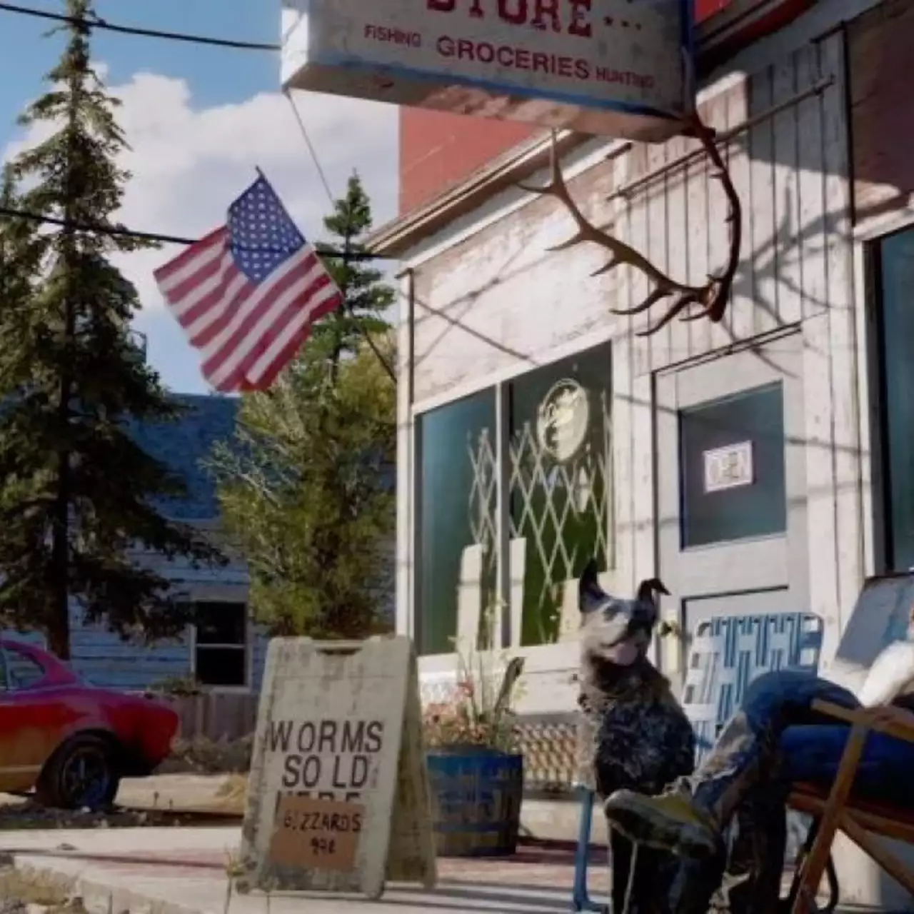Где найти все бейсбольные карточки в Far Cry 5? Где найти все бейсбольные карточки в Far Cry 5?