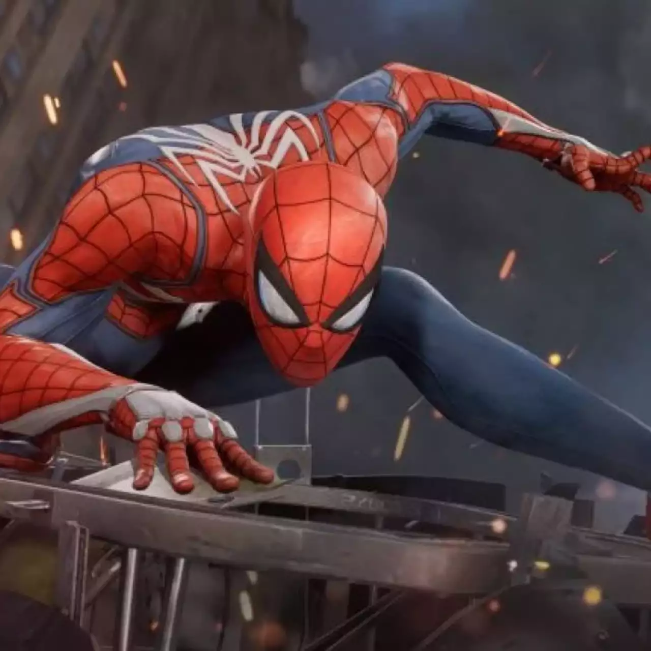 Опубликованы дата выхода и бонусы за предзаказ Spider-Man для PS4 (видео) Опубликованы дата выхода и бонусы за предзаказ Spider-Man для PS4 (видео)