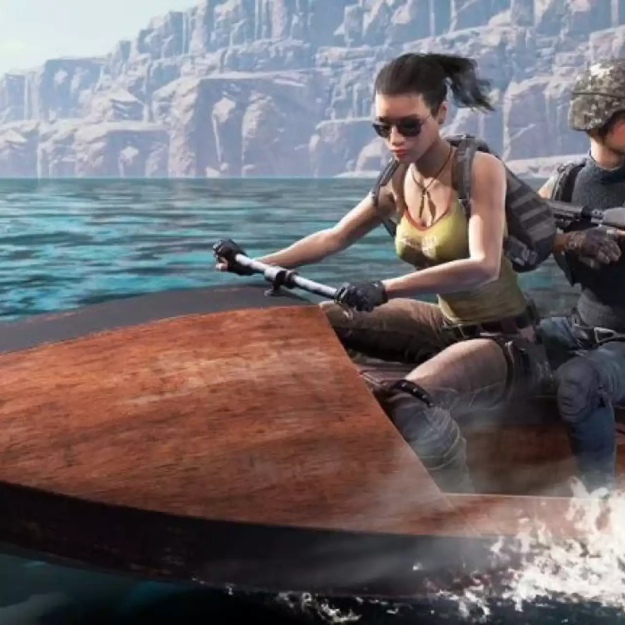 Следующий апдейт PUBG добавит в игру режим наблюдателя в стиле Fortnite и починит физику средств передвижения