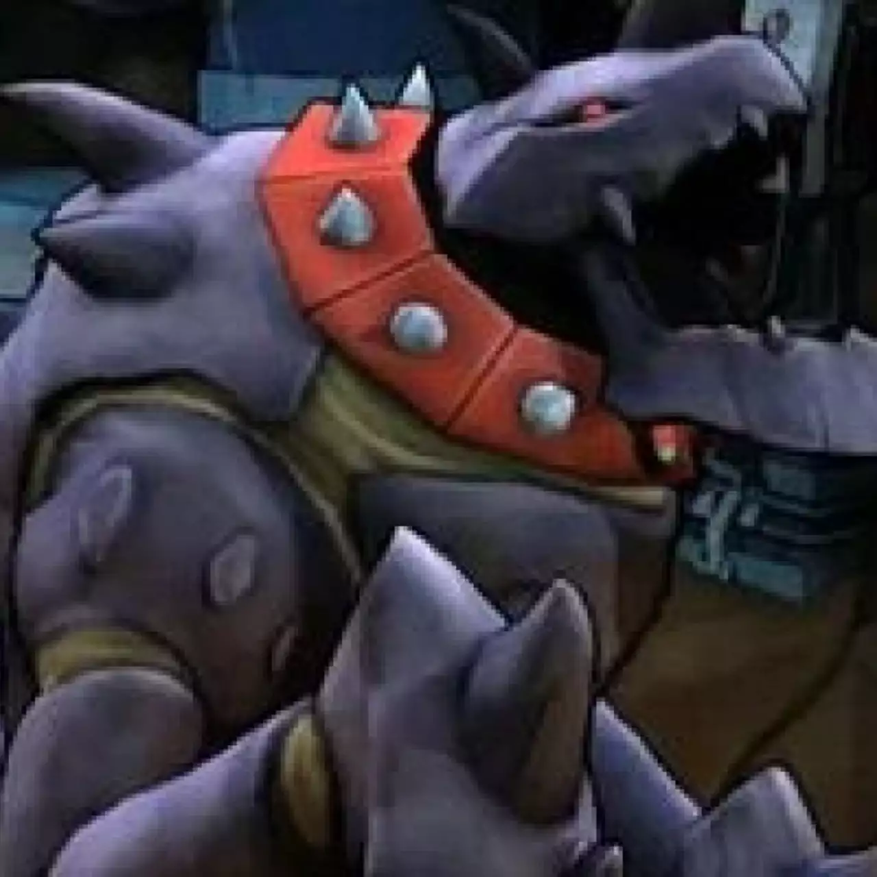E3 2012: трейлер BEN 10: Omniverse E3 2012: трейлер BEN 10: Omniverse